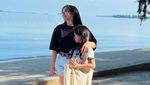 Berharganya Gempi dalam Hidup Gisel