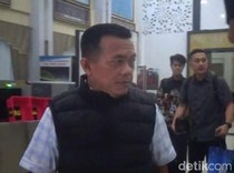 Hari Ini Pemilihan Ketua KONI Jambi, Al Haris Pastikan Netral