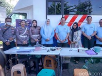 Pemprov NTB Luncurkan Diskon Pajak Kendaraan, Berlaku hingga 30 September 2025