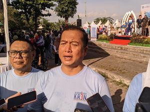 Iqbal Ajukan Nama Calon Pj Sekda NTB Pengganti Gita ke Kemendagri