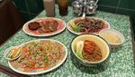 Hao Chi! Ada Mie Hong Kong dan Sapi Saus Mongol di Blok M