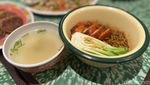 Hao Chi! Ada Mie Hong Kong dan Sapi Saus Mongol di Blok M