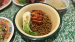 Hao Chi! Ada Mie Hong Kong dan Sapi Saus Mongol di Blok M