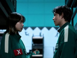 Kisah Cintanya di Squid Game 3 Bikin Miris, Ini Kata Jo Yuri & Im Siwan