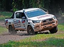 Indonesia Rally Raid Adventure Siap Digelar, Balap Reli dan Eksplorasi Alam