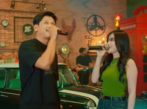 Lirik Lagu Sinarengan Trending Duet Jasun Marju feat Tiara Amora