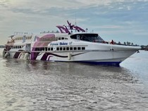 Harga dan Cara Beli Tiket Kapal Cepat Banyuwangi-Denpasar