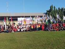 Hibah Rp 17 M Belum Cair, Dana TC Atlet Buleleng untuk Porprov Bali Tertunda