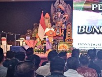 Jurus Koster Bangun 4 Underpass Atasi Kemacetan Denpasar-Badung