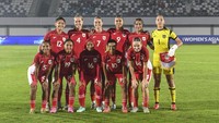 Piala AFF Wanita 2025: Timnas Indonesia Dihajar Vietnam 0-7