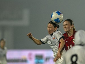 Piala Asia Wanita Memanas, Para Pemain Tuntut Hadiah Setara