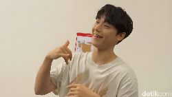 POV Diketawain Lee Do Hyun di Mal Jaksel POV Diketawain Lee Do Hyun di Mal Jaksel