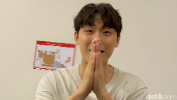 POV Diketawain Lee Do Hyun di Mal Jaksel POV Diketawain Lee Do Hyun di Mal Jaksel
