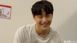 POV Diketawain Lee Do Hyun di Mal Jaksel POV Diketawain Lee Do Hyun di Mal Jaksel