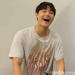 POV Diketawain Lee Do Hyun di Mal Jaksel