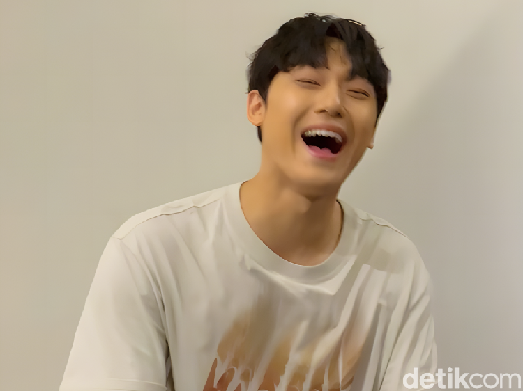 POV Diketawain Lee Do Hyun di Mal Jaksel