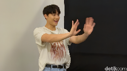 POV Diketawain Lee Do Hyun di Mal Jaksel POV Diketawain Lee Do Hyun di Mal Jaksel