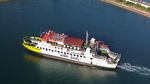 Libur Sekolah, Jumlah Penumpang Ferry ke Sabang Melonjak