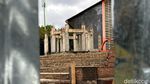 Rencana Pembangunan Monumen Bung Karno yang Tak Kunjung Selesai