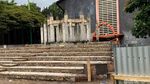 Rencana Pembangunan Monumen Bung Karno yang Tak Kunjung Selesai