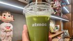 Begini Rasa Matcha Viral Anak Jaksel Harga Rp 70 Ribu Segelas