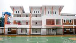 Melihat Lebih Dekat Sekolah Rakyat di Sentra Handayani Jaktim