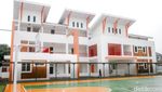 Melihat Lebih Dekat Sekolah Rakyat di Sentra Handayani Jaktim