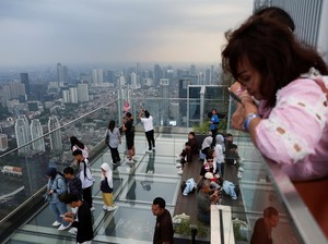Warga Ibu Kota Merapat, Ini Destinasi Wisata Baru di Jakarta yang Wajib Masuk Itinerary
