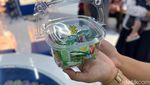 Mulai Rp 10 Ribu, di PRJ 2025 Bisa Raup Makanan Sepuasnya!