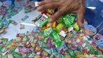 Mulai Rp 10 Ribu, di PRJ 2025 Bisa Raup Makanan Sepuasnya!
