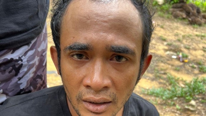Otak perampokan dan pembunuhan istri pengusaha Gresik
