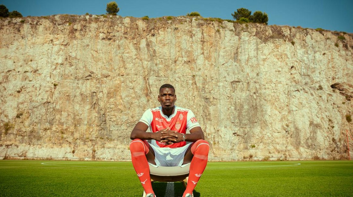 Foto: dok. AS Monaco