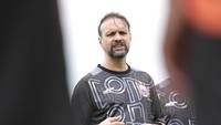 Persija Cari Pelatih Baru usai Mauricio Souza Cabut, Targetnya Juara!