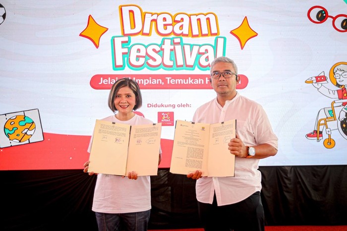 Pemkot-Save the Children Dorong Bandung Jadi Kota Ramah Anak & Inklusif