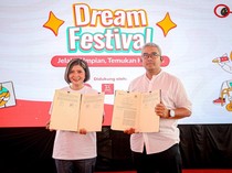 Pemkot-Save the Children Dorong Bandung Jadi Kota Ramah Anak & Inklusif