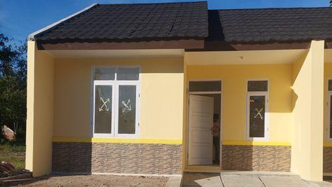 Buruan Cek, 5 Rumah Murah Mulai Rp 150 Juta-an di Leuwigoong Garut