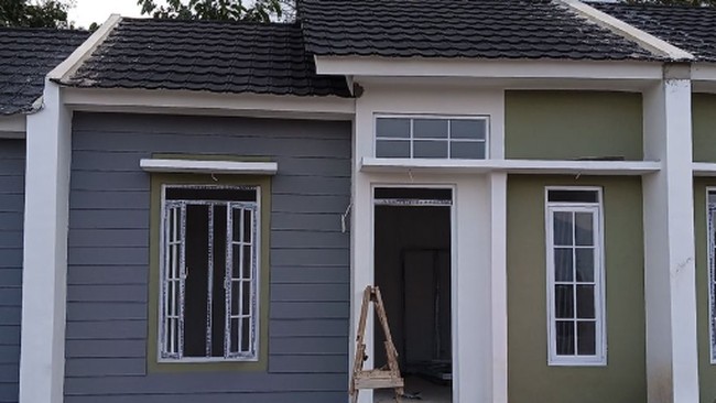 Buruan Cek, 5 Rumah Murah Mulai Rp 150 Juta-an di Leuwigoong Garut