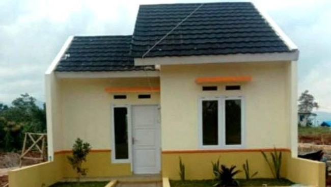 Buruan Cek, 5 Rumah Murah Mulai Rp 150 Juta-an di Leuwigoong Garut