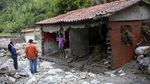 Penampakan Sisa-sisa Banjir Parah yang Terjang Venezuela