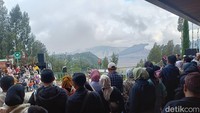 Diselenggarakan melalui kolaborasi komunitas seni G-Kraft, Bright Pantura, dan Dinas Pemuda, Olahraga, dan Pariwisata (Disporapar) Kabupaten Probolinggo, event ini sukses mempertemukan wisata alam dan budaya dalam satu panggung terbuka di amphitheater Seruni Point.