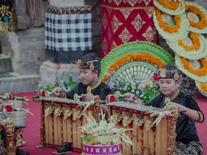 Jadwal PKB Hari Ini Sabtu 5 Juli 2025: Pergelaran Seni dari Berbagai Daerah