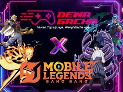 Platform Dewagacha Solusi Top Up ML Murah Buat Para Gamer