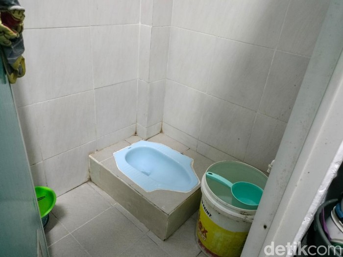 Rumah Nenek Hasna di Johar Baru/Sekar Aqillah Indraswari Rumah Nenek Hasna di Johar Baru