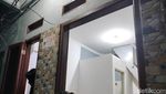 Before-After Rumah Nenek Hasna, Tak Perlu Tidur Sambil Duduk & Meringkuk Lagi