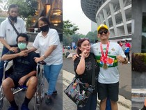 Cerita Pria Jakbar Kena Stroke di Usia Muda, Punya Riwayat Tensi Tinggi