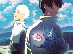 Anime Horor The Summer Hikaru Died Lebih Seram dari Manga