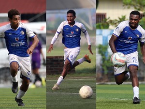 3 Siswa Safin Pati Sports School Dipanggil Seleksi Timnas Indonesia U-17
