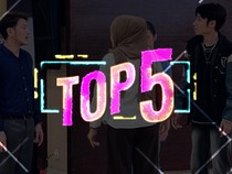 Video Top 5: Dimas Anggara Gampar Keisha hingga Vadel Akui Kesalahannya