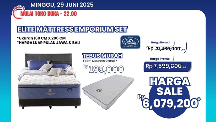Transmart Full Day Sale