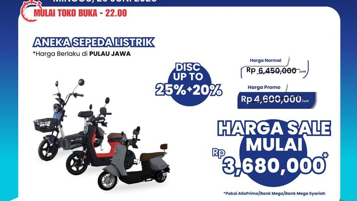Transmart Full Day Sale